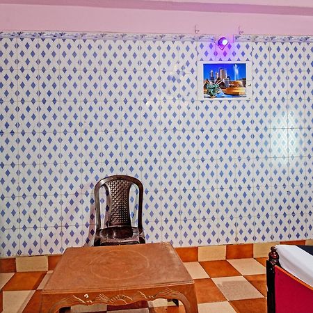 Hotel O Sri Ram Guest House بوري المظهر الخارجي الصورة