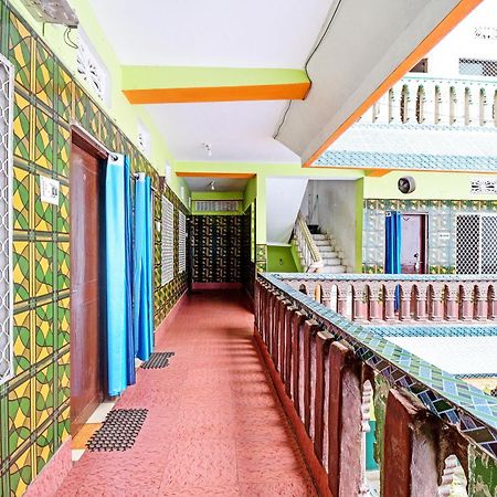 Hotel O Sri Ram Guest House بوري المظهر الخارجي الصورة
